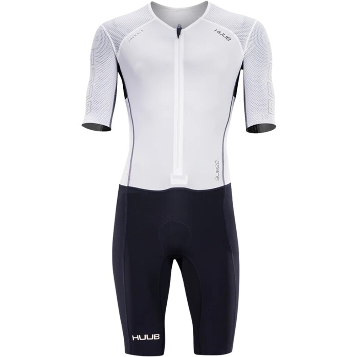 HUUB Anemoi+ Aero Tri Suite Sサイズ HUUB Anemoi+ Aero Tri Suite Sサイズ